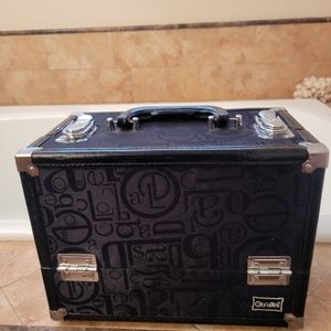 Make up box